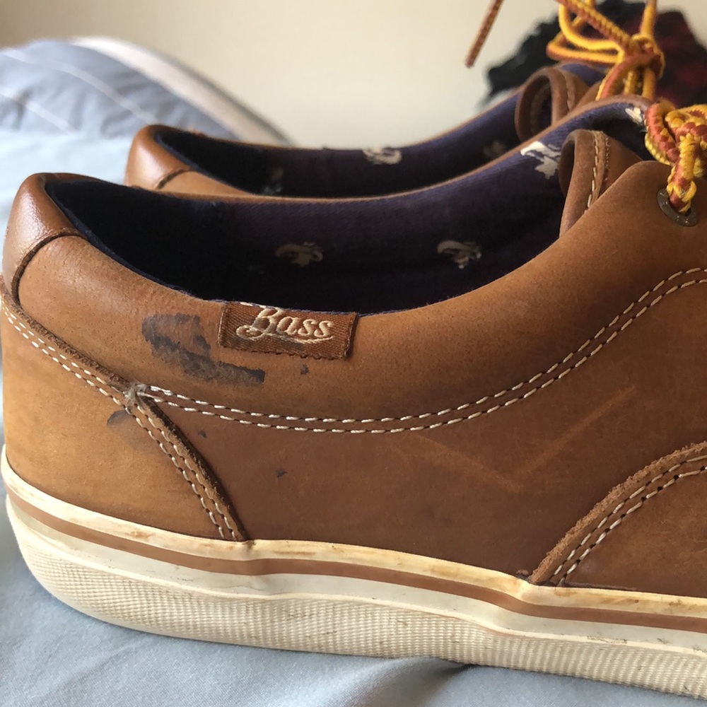 Men’s loafers - Picture 3 of 12